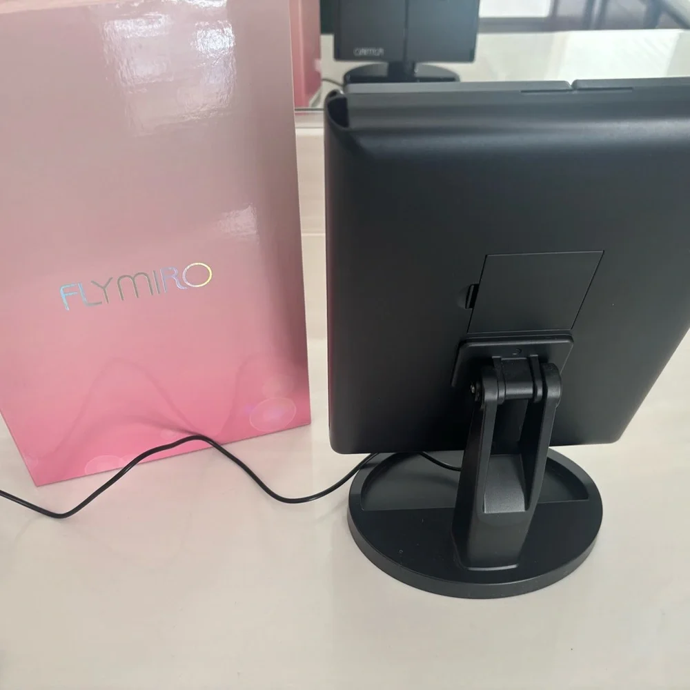 Miro LED Vanity Mirror